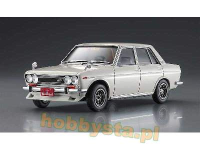 Datsun Bluebird 1600 SSS W/Chin Spoiler - image 2