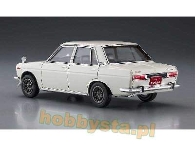 Datsun Bluebird 1600 SSS W/Chin Spoiler - image 3