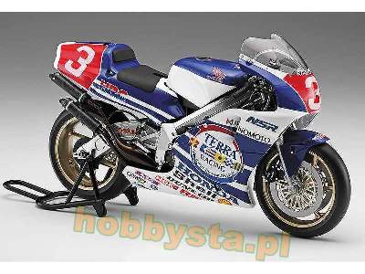 Honda Nsr500 1989 All Japan Road Race Championship Gp500 - image 2