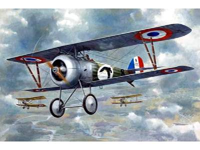 Nieuport 24 - image 1