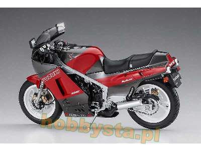 Suzuki Rg400&#915; Late Version (1986) - image 7