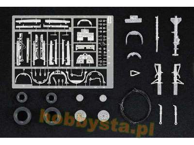 51044 F-4j Phantom Ii 'vf-84 Jolly Rogers Super Detail' - image 2