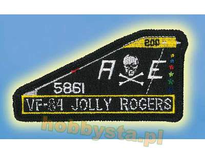 51044 F-4j Phantom Ii 'vf-84 Jolly Rogers Super Detail' - image 3