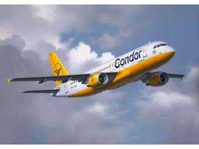 Airbus A 320 "Condor" - image 1