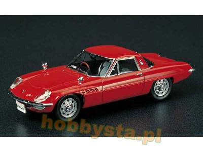 21102 L10b (1968) Mazda Cosmo Sport - image 2