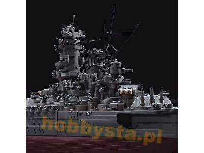 52266 IJN Battleship Yamato 80th Anniversary Of Launch - image 6