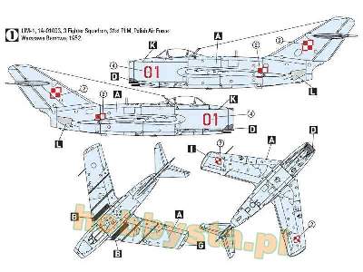 MiG-15 / Lim-1 - image 2