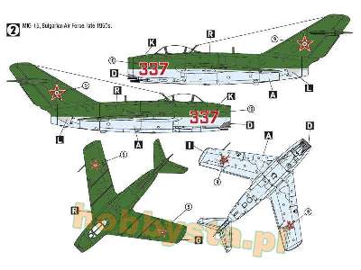 MiG-15 / Lim-1 - image 3