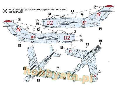 MiG-15 / Lim-1 - image 4