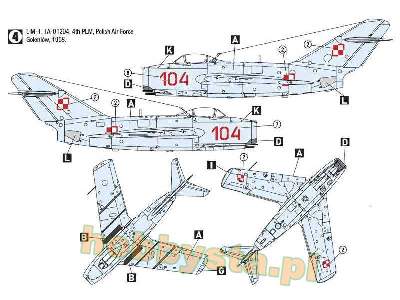 MiG-15 / Lim-1 - image 5