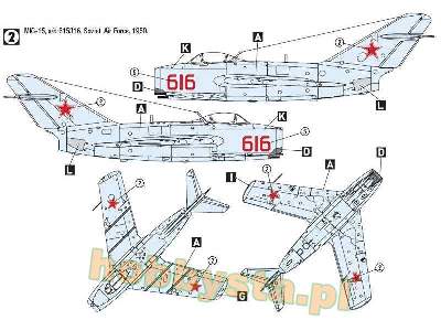MiG-15 / S-102 - image 3