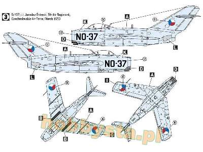 MiG-15 / S-102 - image 4