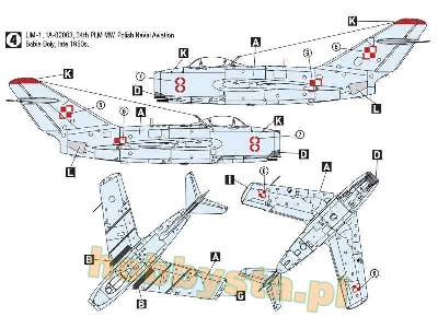 MiG-15 / S-102 - image 5