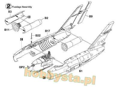 MiG-15 / S-102 - image 11