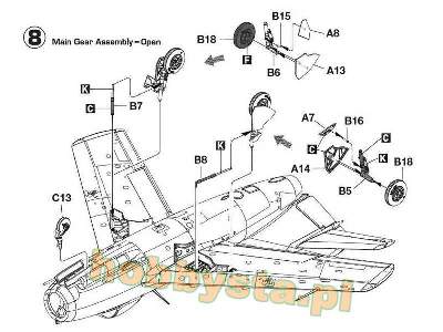 MiG-15 / S-102 - image 17