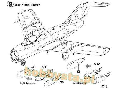 MiG-15 / S-102 - image 18