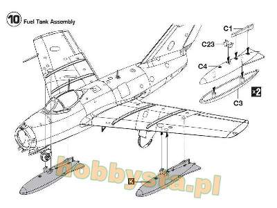 MiG-15 / S-102 - image 19