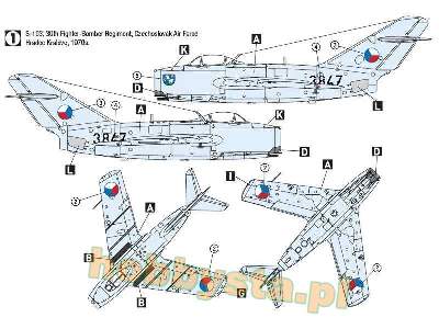 MiG-15bis / S-103 - image 2