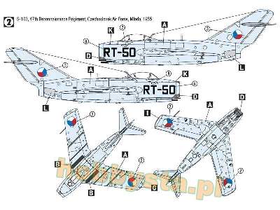 MiG-15bis / S-103 - image 3