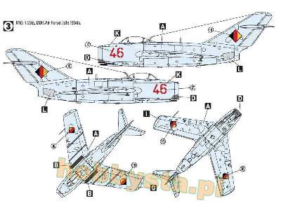 MiG-15bis / S-103 - image 4
