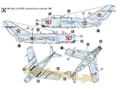 MiG-15bis / S-103 - image 5