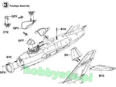 MiG-15bis / S-103 - image 12