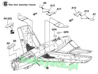 MiG-15bis / S-103 - image 15