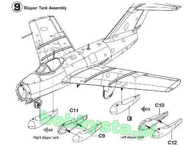 MiG-15bis / S-103 - image 18