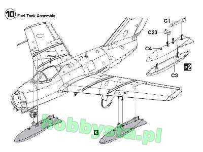 MiG-15bis / S-103 - image 19