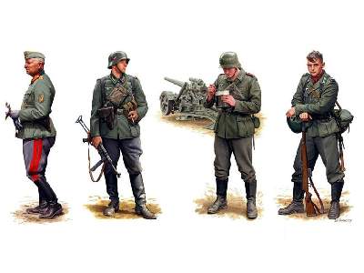 Conquerors of Sevastopol Crimea 1941-42 - image 1