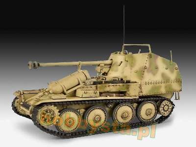 Sd.Kfz. 138 Marder III Ausf. M - image 2