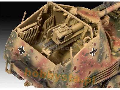 Sd.Kfz. 138 Marder III Ausf. M - image 3