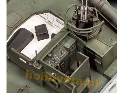 Patrol Torpedo Boat PT-109 Model Set - image 2