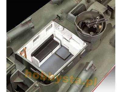 Patrol Torpedo Boat PT-109 Model Set - image 3