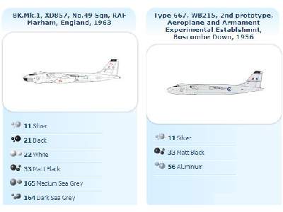 Vickers Valiant B.Mk1 - image 3