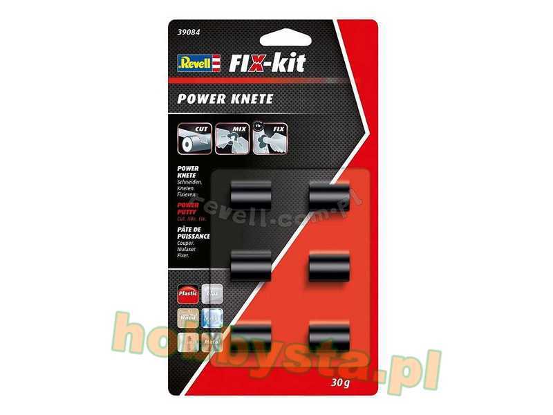 Fix Kit Power Putty - image 1