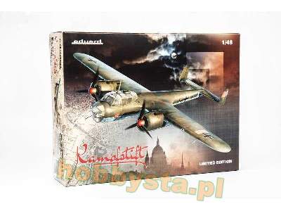 Kampfstift 1/48 - image 2