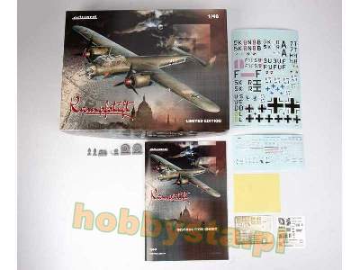 Kampfstift 1/48 - image 3