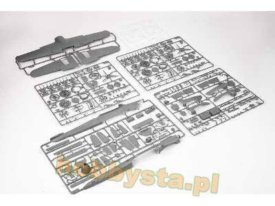 Kampfstift 1/48 - image 4