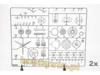 Kampfstift 1/48 - image 11