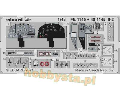 Il-2 1/48 - image 1