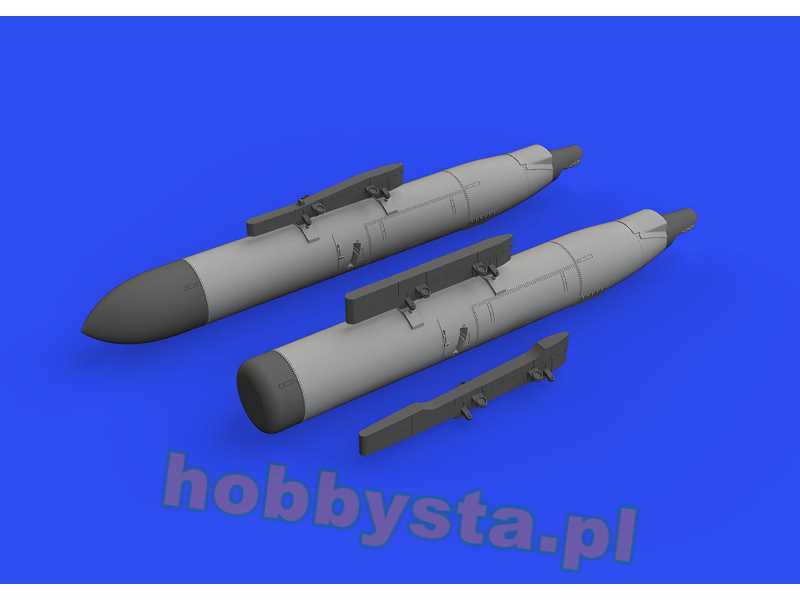 SUU-23 gun pod 1/48 - image 1