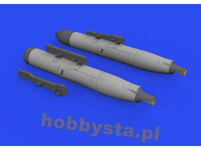 SUU-23 gun pod 1/48 - image 2