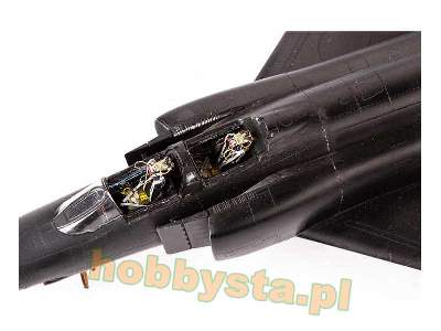 F-4EJ Kai 1/72 - Fine Molds - image 6