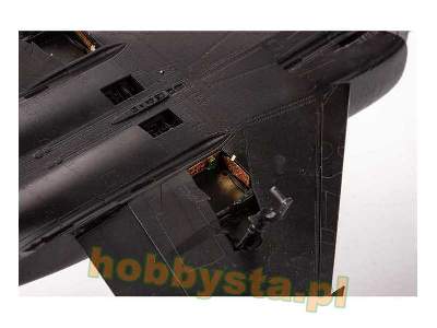 F-4EJ Kai 1/72 - Fine Molds - image 9