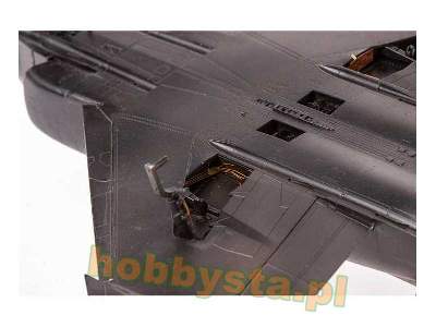 F-4EJ Kai 1/72 - Fine Molds - image 11