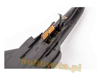 F-4EJ Kai 1/72 - Fine Molds - image 14