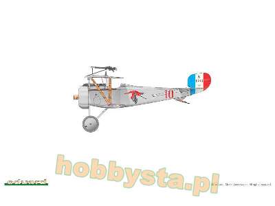 Nieuport Ni-17 1/72 - image 8