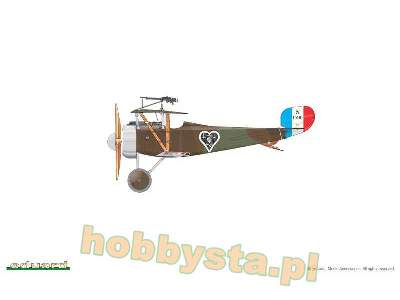 Nieuport Ni-17 1/72 - image 10