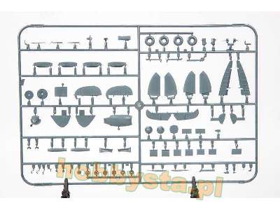 Spitfire Mk. IIa 1/48 - image 14